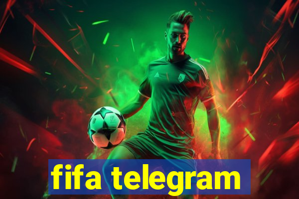 fifa telegram